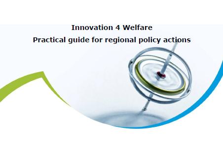 Innovation 4 Welfare