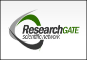 Researchgate Logo